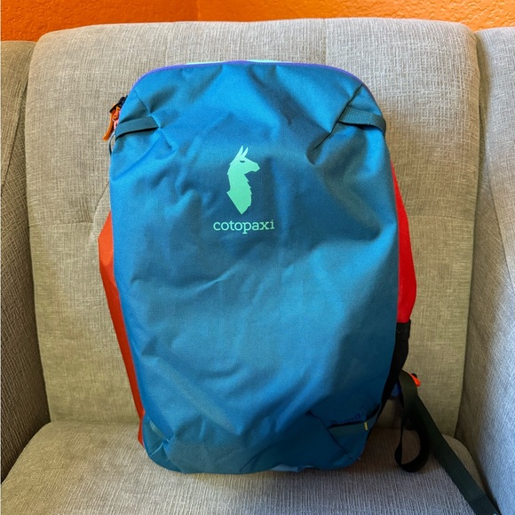 Cotopaxi Allpa Mini Del Dia, NWOT - Picture 2 of 8